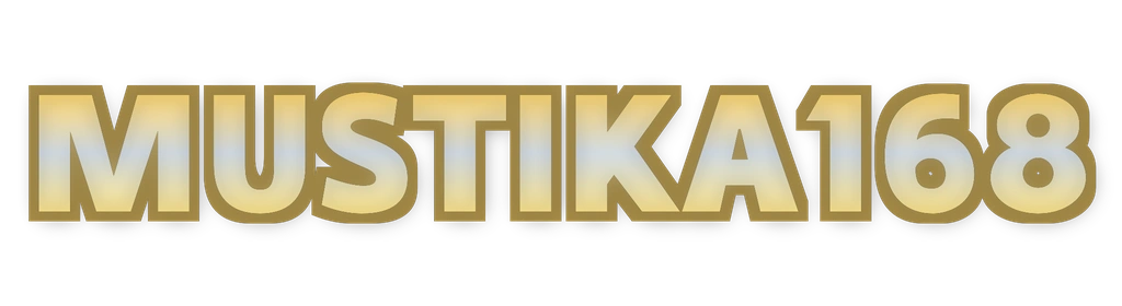 Logo MUSTIKA168